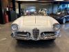 Alfa Romeo Giulietta 1,3 Spider